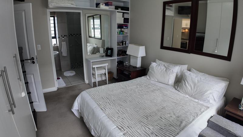 1 Bedroom Property for Sale in Blue Mountain Village Western Cape